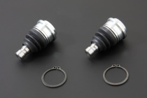 Suzuki Swift ZC31 Rollcenter-justering 2 Delar/Set Hardrace